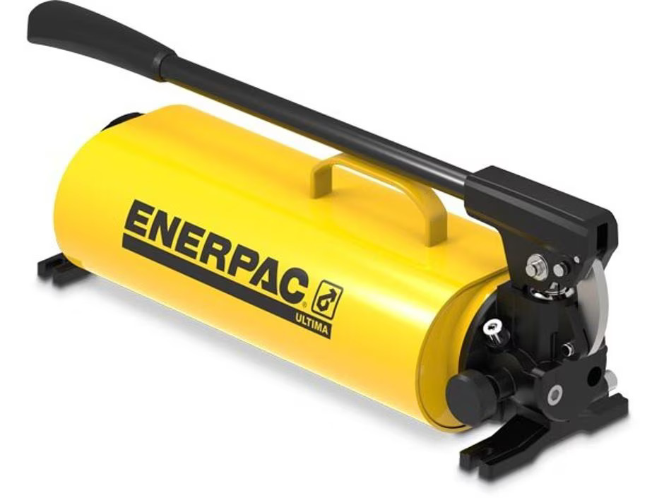 pompy hydrauliczne enerpac